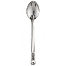 Wee's Beyond 15.25" Solid Basting Spoon WEEB1220